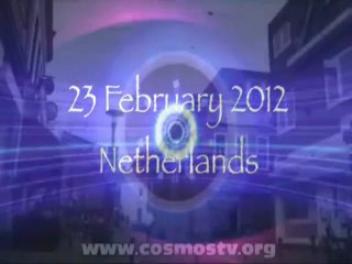 OVNI. UFO. Nunca hemos estado solos.