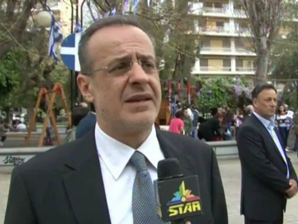 Bαθύ σκοτάδι στην Γέφυρα του Ευρίπου