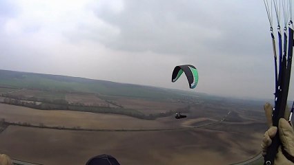 Malay le Grand - Rigny le Ferron Samedi 06 Avril 2013