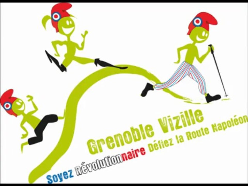 Semi-marathon Grenoble-Vizille : Jérôme DELORME