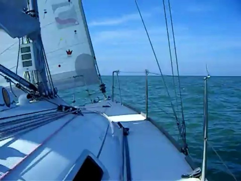 Uscite Vela 2