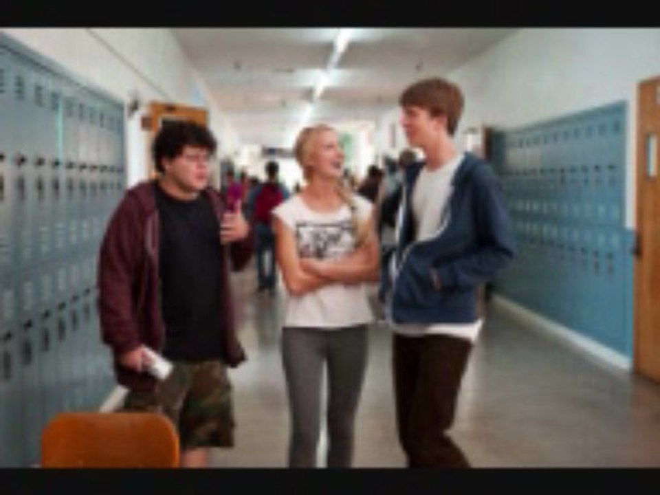 Projekt X [ Project X] - Cały Film DVDRip + PL