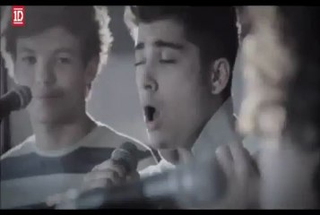 you Karl that one thing (one direction)