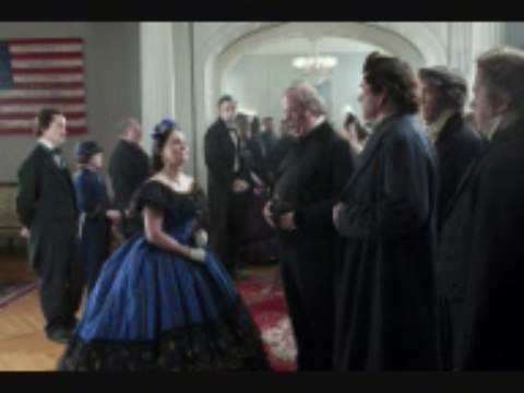 Lincoln - Cały Film DVDRip + Lektor PL