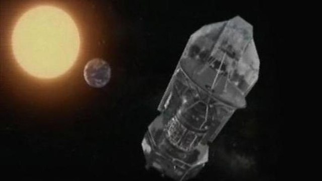 Days numbered for Herschel space telescope