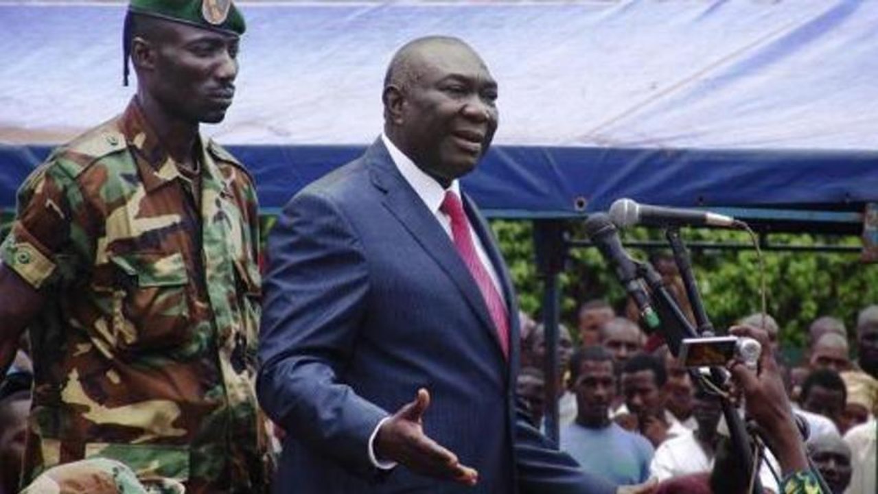 UN warns of humanitarian crisis in CAR