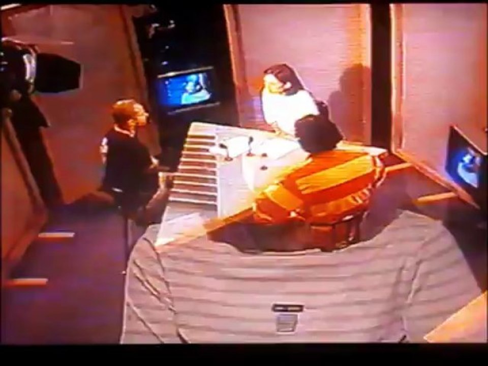 TV Nanou Danseur de Hip-Hop