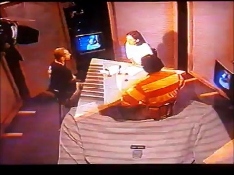 TV Nanou Danseur de Hip-Hop