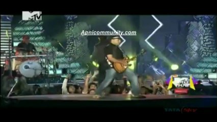 Mtv Music Awards{Main Event}-7 April 2013-pt1