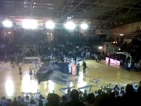 Basket Club d'Orchies en ProB !!!