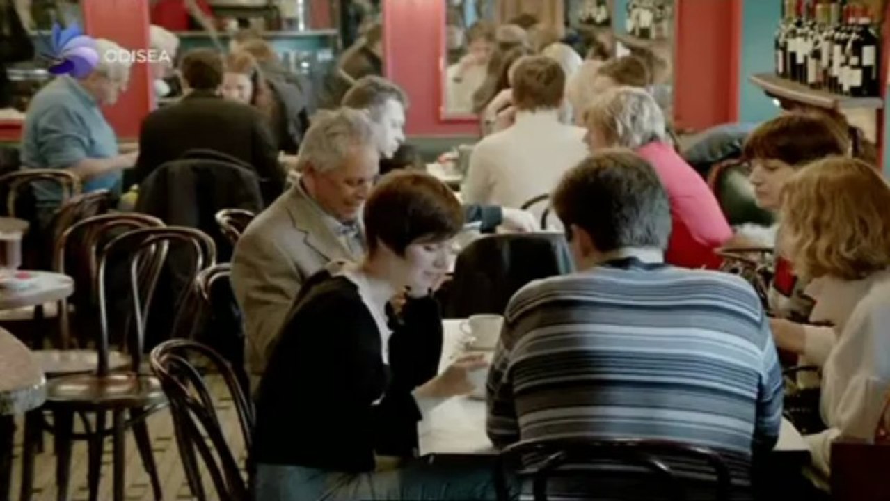 Rusia, poder corrupto (2011)