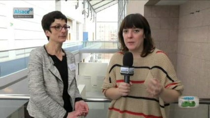 Hebdo DD : Le développement durable en Alsace (04/04/13)