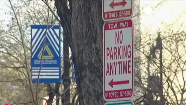 Wardens issue eye-watering fines to Washington drivers