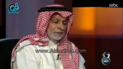 عبدالله النفيسي عبر أم بي سي: إيران لديها منظمة مهمتها تصفية جميع أعداء الثورة الإيرانية بالعالم