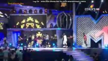 MTV VMAI (MTV Video and Music Awards, India) [Channel MTV] 7th April 2013 Video Watch Online Part3