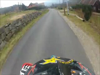 Essai 450 rmz sm