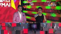 MTV VMAI (MTV Video and Music Awards, India) [Channel MTV] 7th April 2013 Video Watch Online Part4