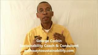 Achieving Sustainable Living: Areas of Sustainability