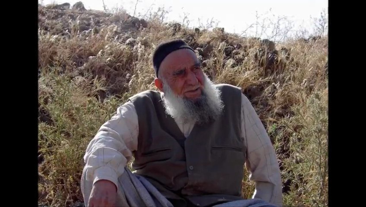 Benim Seydam Sultanım Var. - Ilahi - *Şeyh Seyyid Muhammed Ustaoğlu*