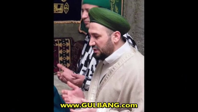 Dembedem. - Ilahi - *Seyyid Osman Mürteza Hocaefendi*