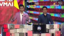 MTV VMAI (MTV Video and Music Awards, India) [Channel MTV] 7th April 2013 Video Watch Online Part5