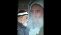 Seni Gören Aşık Başka Cemali Neylesin? - Ilahi - *Şeyh Seyyid Muhammed Ustaoğlu*