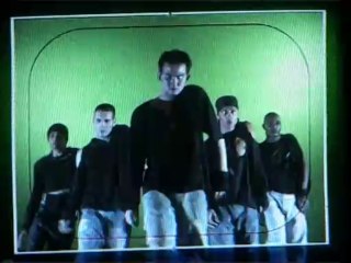 Billy Crawford - Makink Of - When You Think About Me.