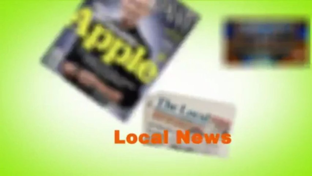 Public Relations Marketing Video