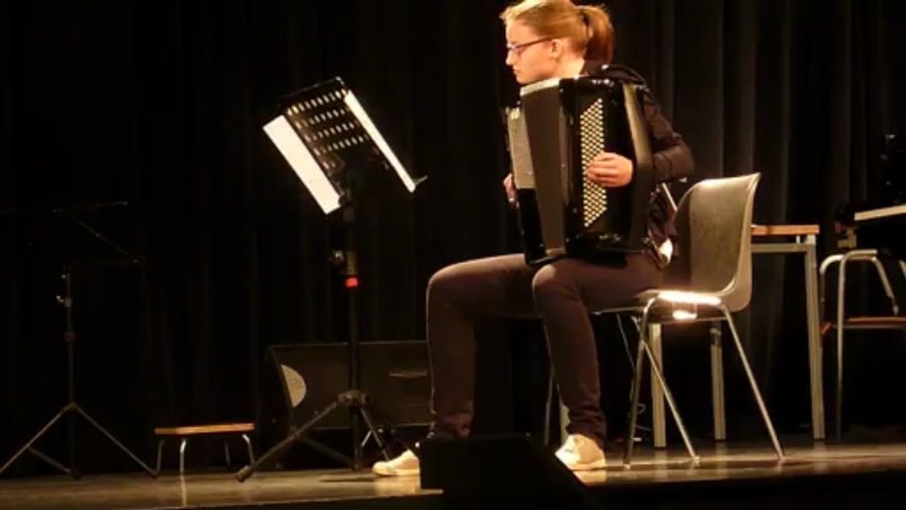 « A Joss » d’André Astier et Claude Thomain – Lucile Buoro – Concours EMA catégorie Supérieur 2