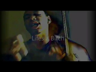 Life's a B.I.T.C.H - Young Poof (Sampler Video)
