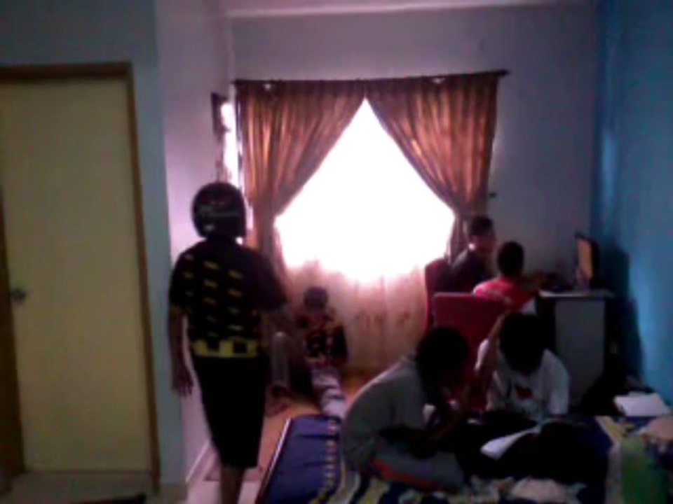 Harlem Shake Malaysia 1 [Cut and Blooper version]