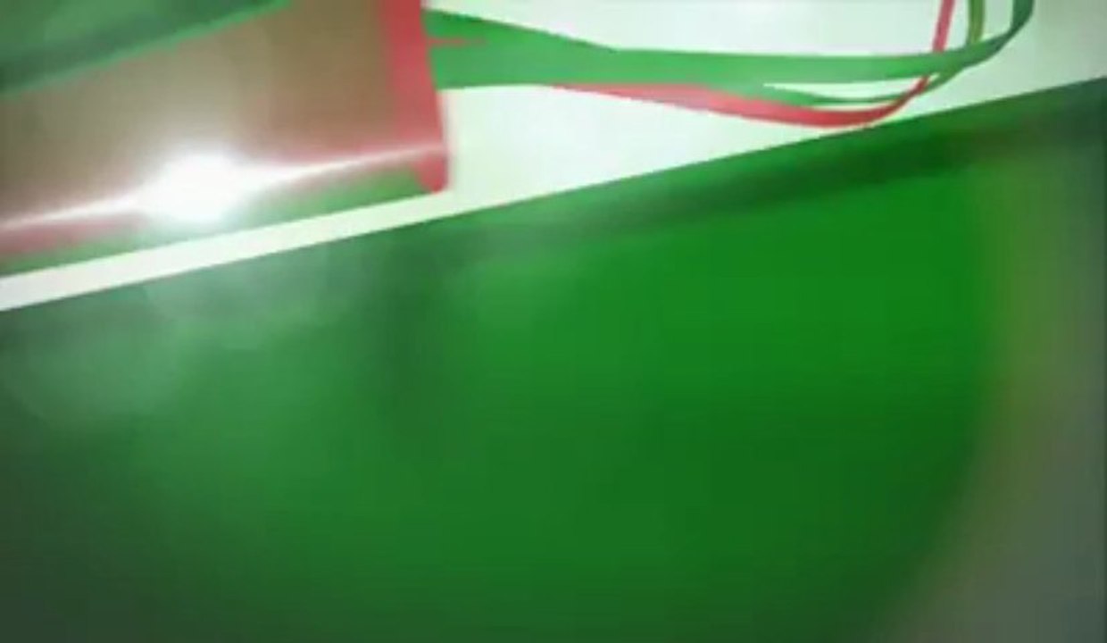 PTI Jalsa 23 March 2013 Preparations at Minare Pakistan Lahore - PTI Tigers   Imran Khan Tigers