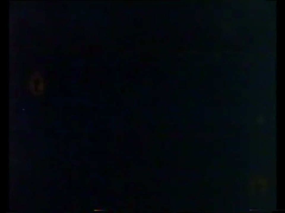 Swedish Fly Girls (1971) Cyrus Elias and Birte Tove have a discussion