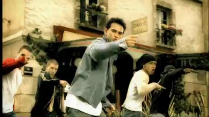 Billy Crawford - When You Think About Me.