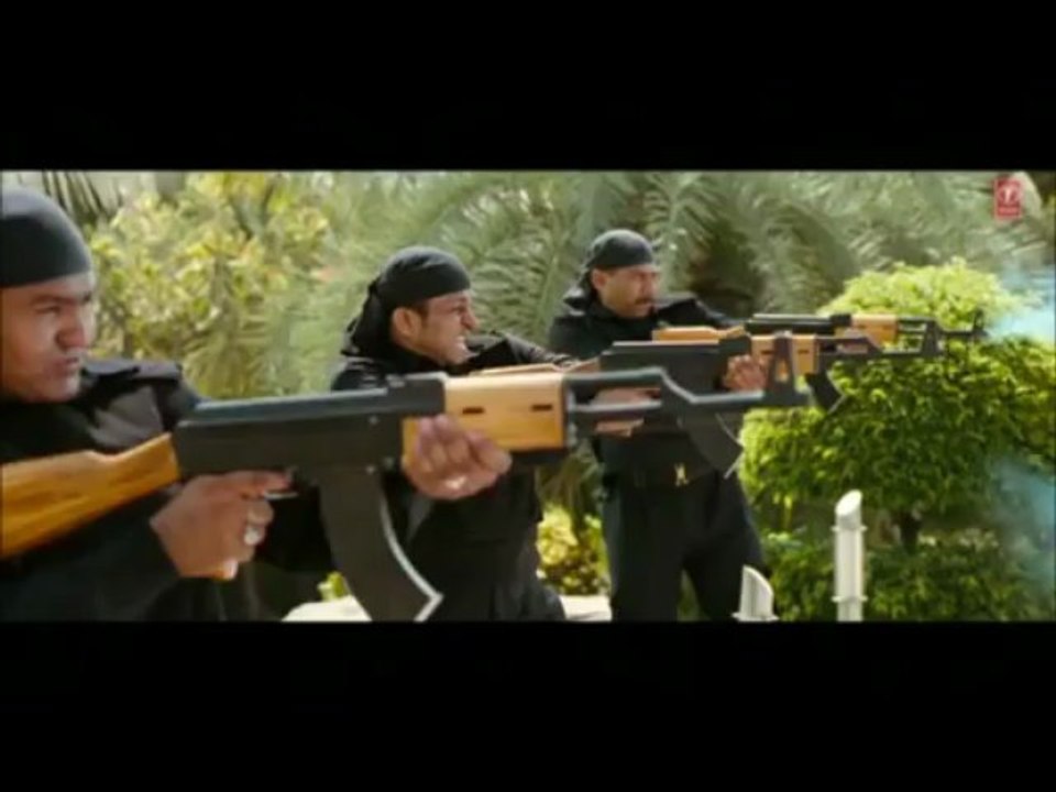 kajraare scene 17