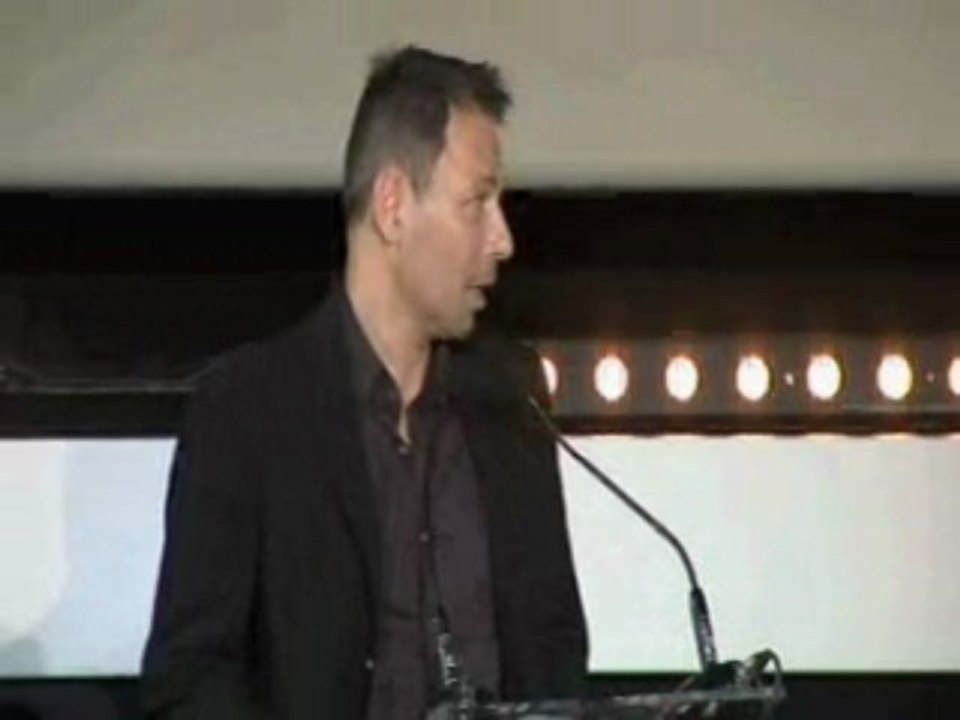 Palmarès du Festival du film policier de Beaune 2013 en direct