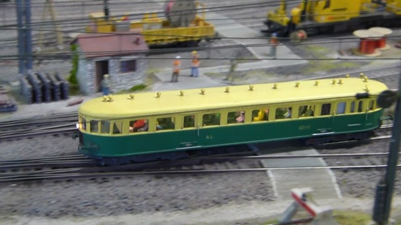 Atlas Autorail de DIETRICH 270ch | Achetez sur