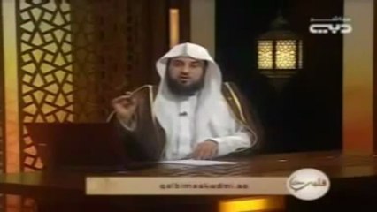 د.محمد العريفي __ حكم الصداقة في الفيس بوك