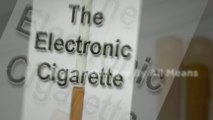 Why Spend When You Can Have Free Electronic Cigarette?