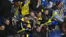 FC Sochaux-Montbéliard (FCSM) - AC Ajaccio (ACA) Le résumé du match (31ème journée) - saison 2012/2013