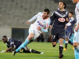 Olympique de Marseille (OM) - Girondins de Bordeaux (FCGB) Le résumé du match (31ème journée) - saison 2012/2013
