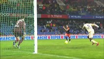 Montpellier Hérault SC (MHSC) - Valenciennes FC (VAFC) Le résumé du match (31ème journée) - saison 2012/2013