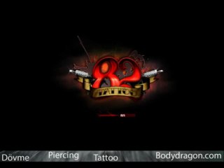 Dövme Fiyatları Antalya