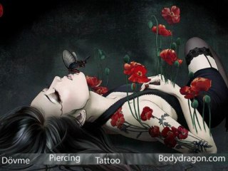 Dövme Modeli Ve Fiyatları