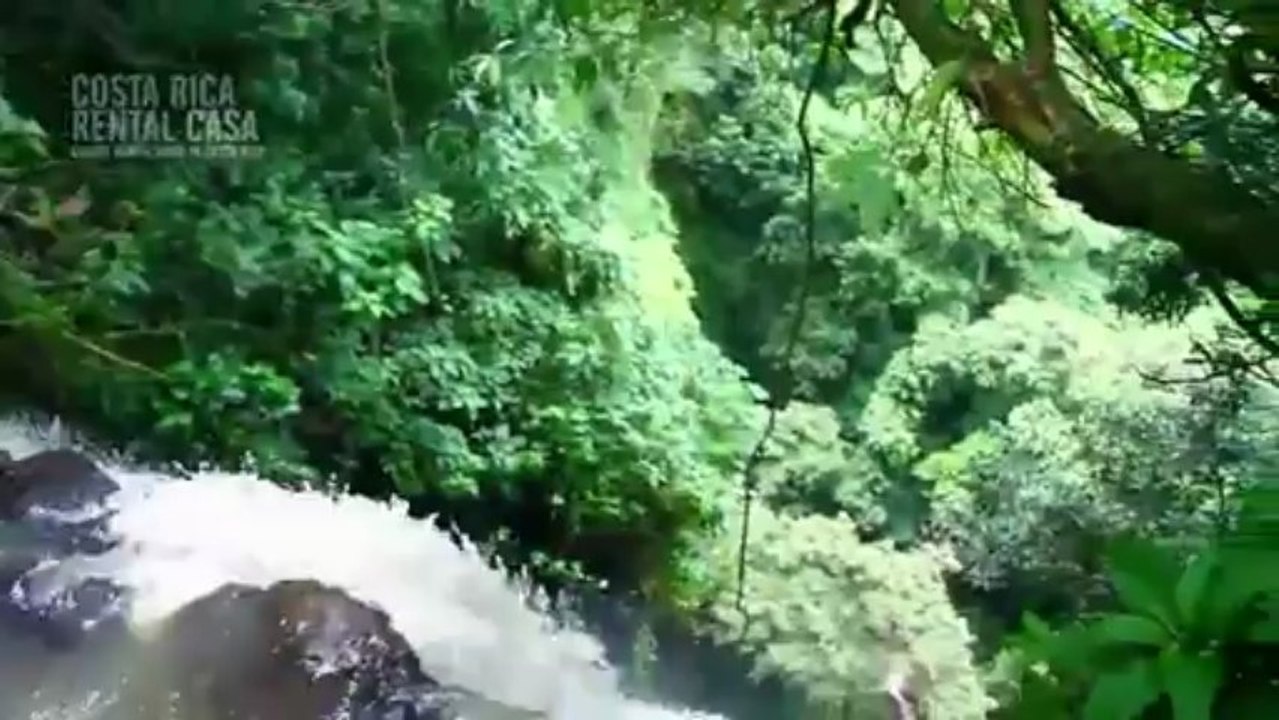 Costa Rica Rental Casa