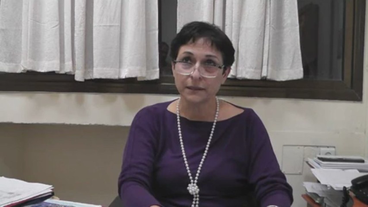 אודות מכללת JJ קוסמטיקס