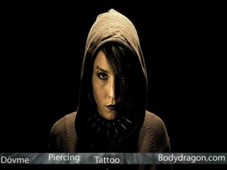 Küçük Dövme Modelleri 2013