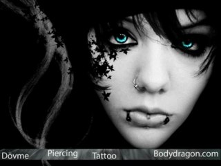 Küçük Dövme Modelleri Ve Anlamları