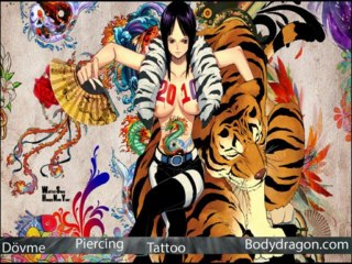 Melek Dövme Modelleri Ve Anlamları