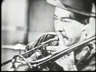 Count Basie - Dickie's Dream